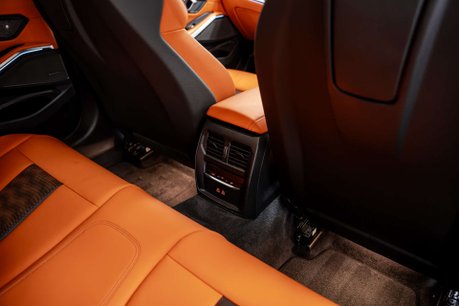 BMW M3 3.0 M3 Competition Edition M xDrive Auto 4WD 4dr 23