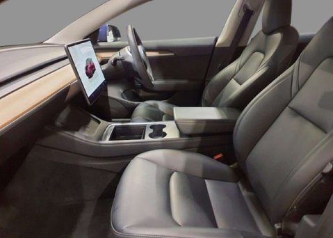 Tesla Model 3 Standard Range Plus Saloon 4dr Electric Auto RWD (241 bhp) 10