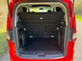 Ford Tourneo Courier ZETEC TDCI 3