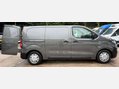 Citroen Dispatch 1.5 BlueHDi 1000 Enterprise Pro M Panel Van 6dr Diesel Manual FWD 2 Euro 6 27