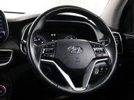 Hyundai TUCSON GDI SE NAV 46