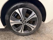 Nissan LEAF 40kWh Tekna Auto 5dr 21