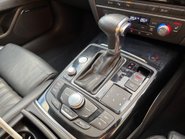 Audi A7 TDI QUATTRO BLACK EDITION 35