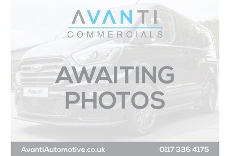 Ford Transit Custom 2.0 300 EcoBlue Limited Crew Van Double Cab 5dr Diesel Manual L1 H1 Euro 6