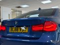BMW 3 Series 2.0 320i M Sport Auto xDrive Euro 6 (s/s) 4dr 89