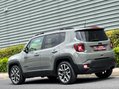Jeep Renegade S MHEV 8