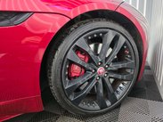Jaguar F-Type 3.0 V6 S Coupe 2dr Petrol Auto Euro 5 (s/s) (380 ps) 14