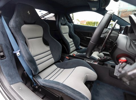 Ferrari 458 Speciale 12