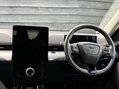 Ford Mustang Mach-E Mustang Mach-E Standard-Range RWD 5dr 17