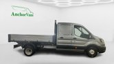Ford Transit Tipper LWB L3 Leader 350 EURO 6 3