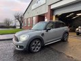 Mini Countryman 2.0 Cooper D Auto ALL4 Euro 6 (s/s) 5dr 1