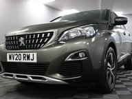 Peugeot 3008 PURETECH S/S ALLURE 28