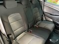 Hyundai TUCSON 1.6 CRDi MHEV SE Nav Euro 6 (s/s) 5dr 85