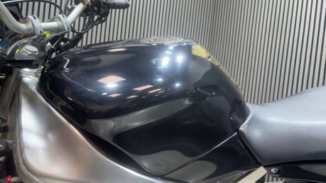 Yamaha R1 YZF 1998 4XV CUSTOM STREETFIGHTER RUNNING PROJECT BIKE 17