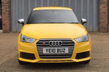 Audi A1 S1 QUATTRO 2