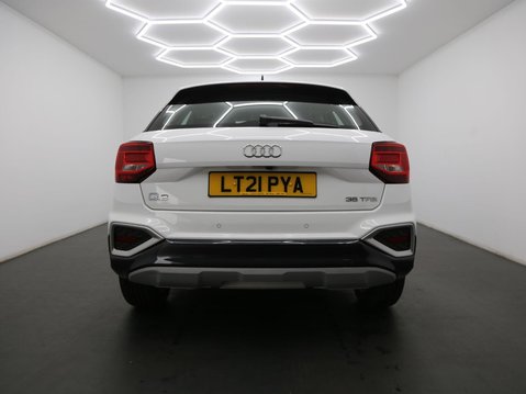Audi Q2 1.5 TFSI CoD 35 Sport S Tronic Euro 6 (s/s) 5dr 6