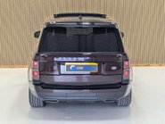 Land Rover Range Rover 3.0 Range Rover Vogue D MHEV Auto 4WD 5dr 19
