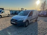 Peugeot Partner SWB L1H1 (SOLD) Low Roof Professional Air Con Nav Sensors EURO 6 NO VAT 2