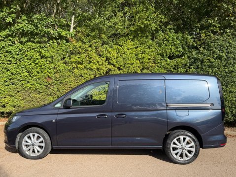 Volkswagen Caddy Maxi 1.5 TSI C20 Commerce Pro DSG LWB Euro 6 (s/s) 6dr 14