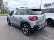 Citroen C3 Aircross 1.2 PURETECH FLAIR S/S 7