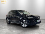 Volvo XC40 Recharge 69kWh Plus SUV 5dr Electric Auto (231 ps) 1