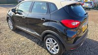 Renault Captur 1.5 dCi ENERGY Dynamique S Nav Euro 6 (s/s) 5dr 16