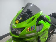 Kawasaki Ninja 2011 29K RUNNING PROJECT BIKE SPARES OR REPAIR 250CC SPORT 19