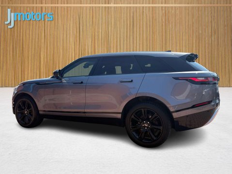 Land Rover Range Rover Velar 2.0 D180 R-Dynamic SE SUV 5dr Diesel Auto 4WD Euro 6 (s/s) (180 ps) 6