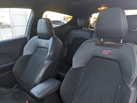 Ford Fiesta ST-3 15