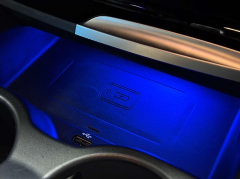 BMW M5 4.4i V8 Competition Saloon 4dr Petrol Steptronic xDrive Euro 6 (s/s) (625 p 76