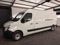 Nissan NV400 2.3 dCi 35 Tekna FWD L3 H2 Euro 6 5dr 23
