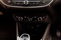 Vauxhall Crossland ELITE NAV 34