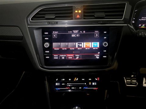 Volkswagen Tiguan 1.4 TSI 13kWh R-Line SUV 5dr Petrol Plug-in Hybrid DSG Euro 6 (s/s) (245 ps 17