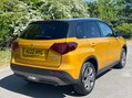 Suzuki Vitara 1.4 Boosterjet MHEV SZ-T Euro 6 (s/s) 5dr 7