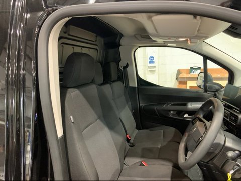 Citroen Berlingo BLUEHDI ENTERPRISE-PLUS M S/S 17