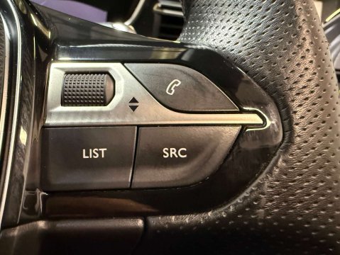 Peugeot 508 2.0 508 GT Line Blue HDi S/S Auto 5dr 19