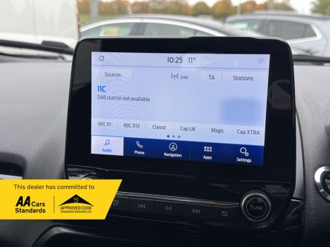 Ford Ecosport 1.0 EcoSport ST-Line 5dr 48