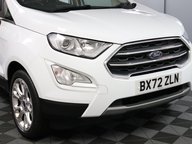 Ford Ecosport TITANIUM 25