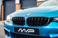 BMW 4 Series 3.0 440i Gran Coupe M Sport Auto 5dr 40