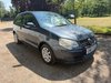 Volkswagen Polo SE