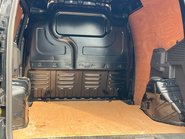 Ford Transit Courier SPORT TDCI 37