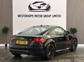 Audi TT 2.0 TDI ultra Sport Euro 6 (s/s) 3dr 4