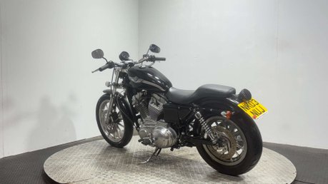 Harley-Davidson Sportster 883 2003 ONLY 8K NEW MOT IDEAL FIRST HARLEY READY TO RIDE A2 6