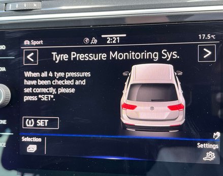 Volkswagen Tiguan 2.0 Tiguan R-Line TDI Semi-Auto 5dr 52