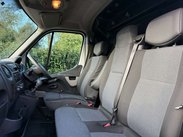 Renault Trucks Uk Master 2.3 Master 35 MWB 15