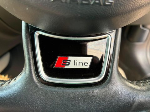 Audi A5 2.0 TDI S line Euro 5 (s/s) 2dr 32