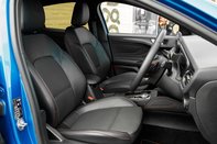 Ford Focus ST-LINE X 31