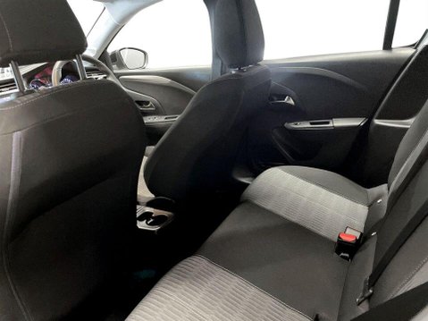 Vauxhall Corsa 1.2 Design Hatchback 5dr Petrol Manual Euro 6 (75 ps) 20