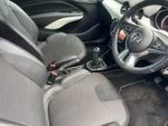 Vauxhall Adam 1.2 JAM S/S 3 Dr 14