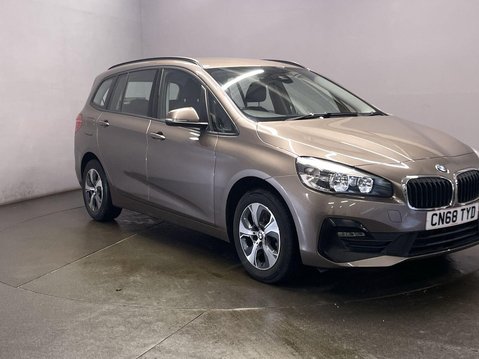 BMW 2 Series 1.5 218i SE MPV 5dr Petrol Manual Euro 6 (s/s) (140 ps) 2